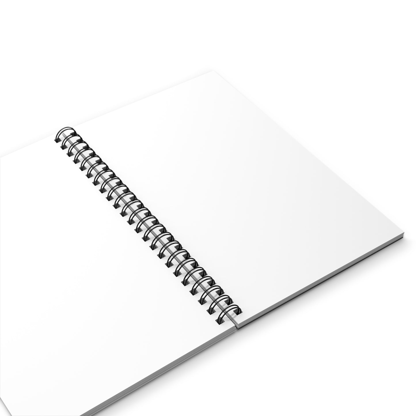 Eden Spiral Journal - Perfect for Music Lovers, Songwriters, Gifts for Musicians, Note Taking, Creative Writing