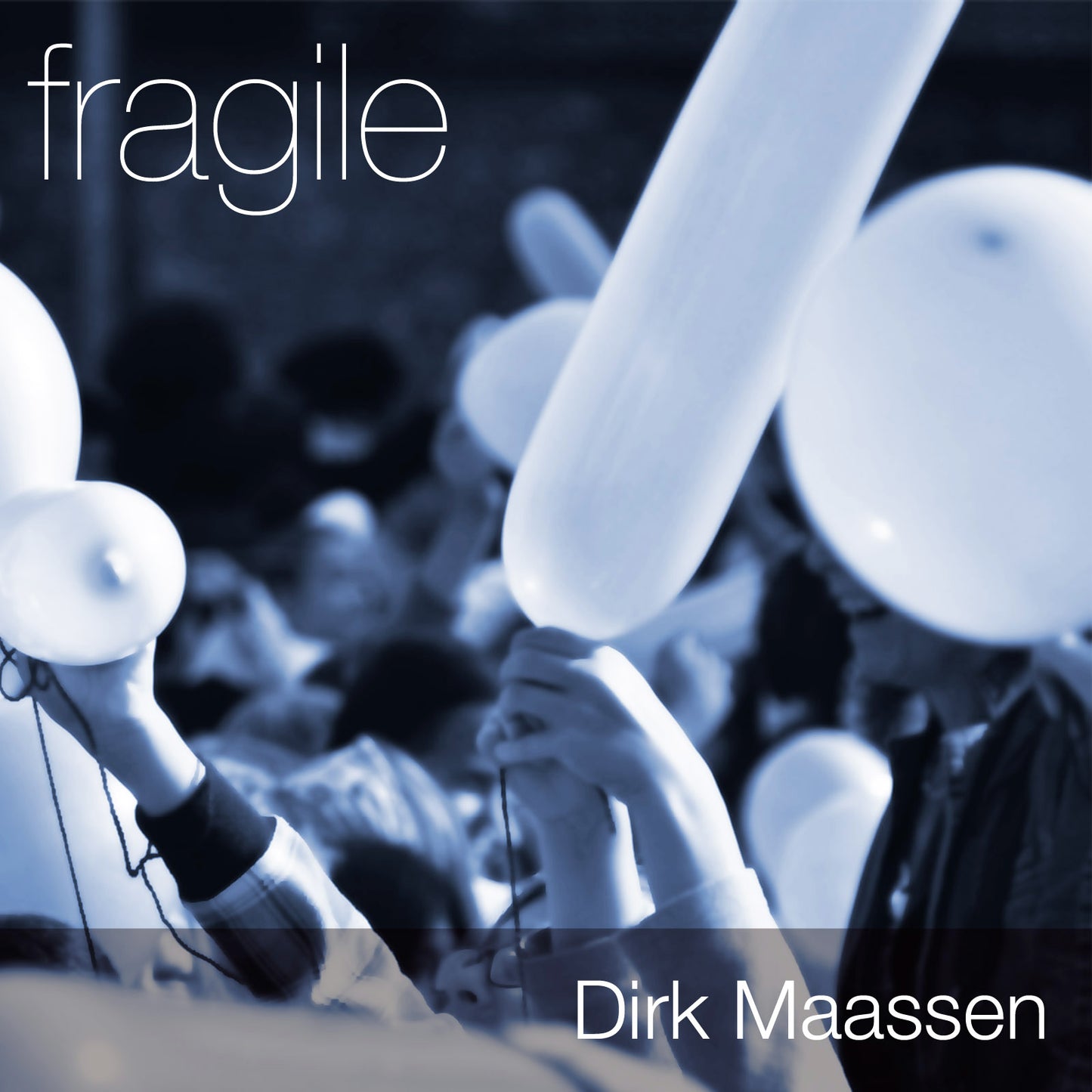 Fragile (Single Sheet PDF Download)