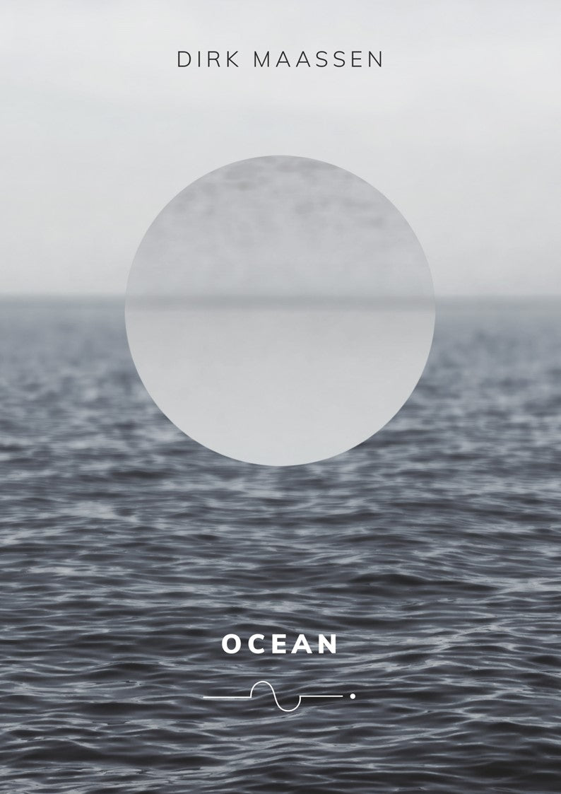 Ocean Sheetbook (PDF Download)