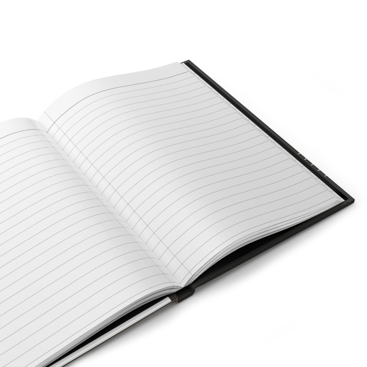 Eden-Themed Hardcover Journal for Musicians, Music Note Diary, Gift for Songwriters, Blank Notebook for Creativity, Music [...]