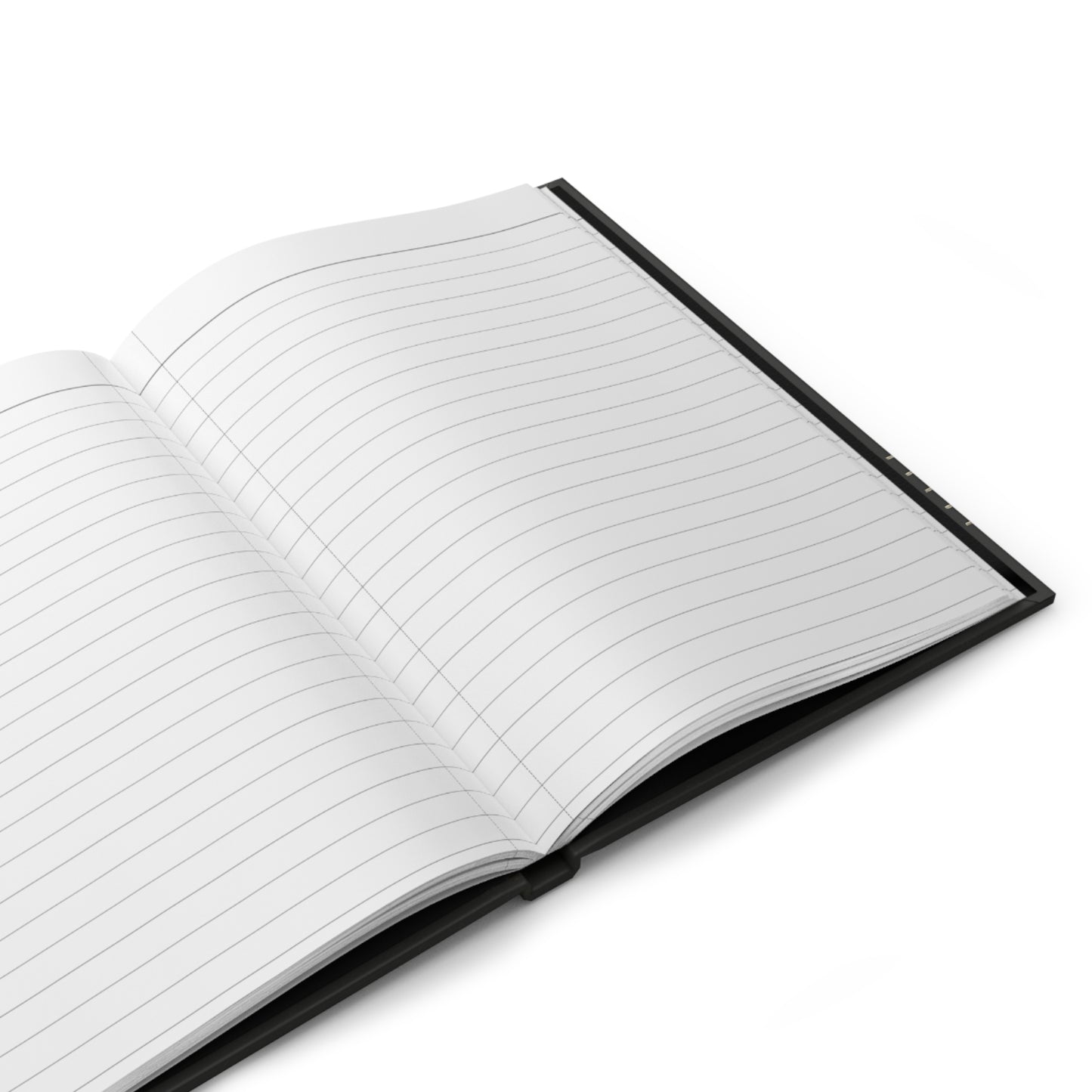 Elegant Music-Themed Hardcover Journal for Musicians, Music Note Diary, Gift for Songwriters, Blank Notebook for Creativity, Music [...]