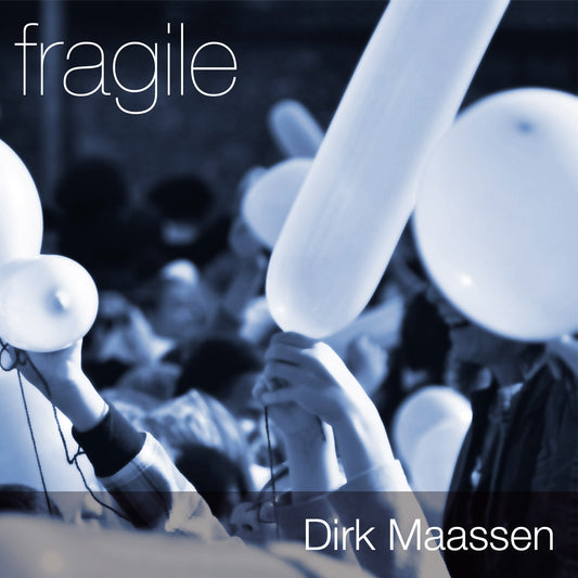 Fragile (Single Sheet PDF Download)
