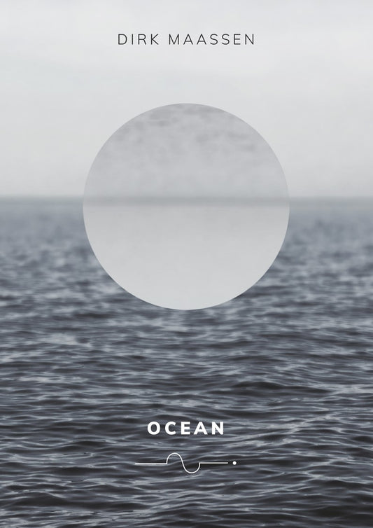 Ocean Sheetbook (PDF Download)
