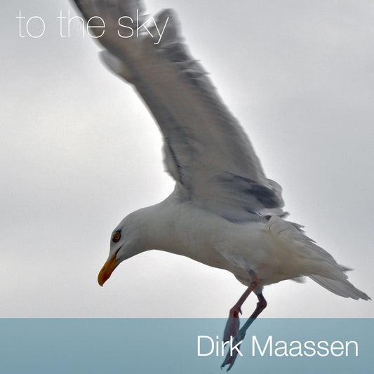 To the Sky (Single Sheet PDF Download)